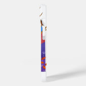 YRSE秋のIPHONE 14かろうじてケース Case-Mate iPhoneケース (裏面 / 左)