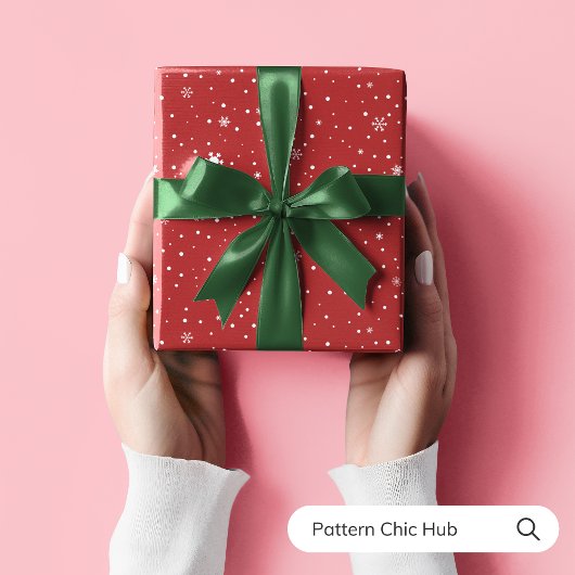 YS06伝統的クリスマスグエレガントリーン サテンリボン