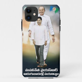YS JAGAN IPHONEケース iPhone 11 ケース