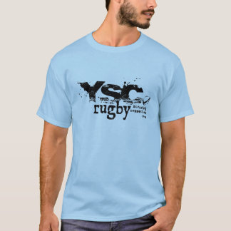 YSCのインターン Tシャツ