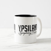 YSOマグ ツートーンマグカップ (正面右)