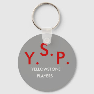 YSPキーチェーン キーホルダー