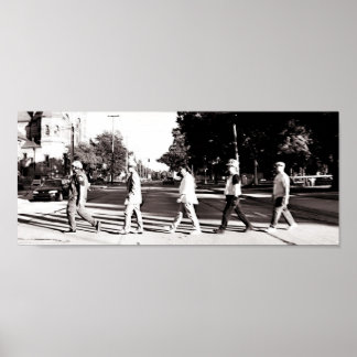 YSUフラビーロードポスター ポスター