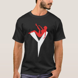 YTワイシャツメンズ1つの魚雷、2 ..... Tシャツ
