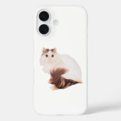 YTF1 Case-Mate iPhoneケース (裏面)