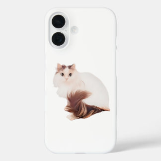 YTF1 iPhone 16ケース
