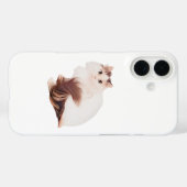 YTF1 Case-Mate iPhoneケース (裏面 (横))