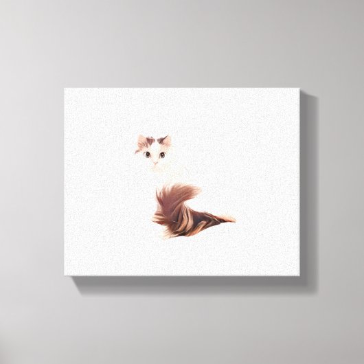 YTF キャンバスプリント (正面)