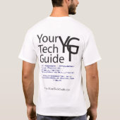 ytg3 tシャツ (裏面)