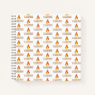 YTHFIREノートブック ノートブック