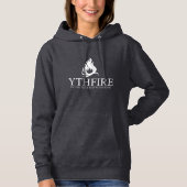 YTHFIRE Sweatshirt パーカ (正面)