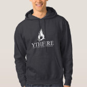 YTHFIRE Sweatshirt パーカ (正面)