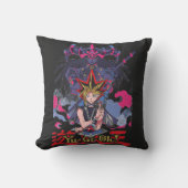 Yu-gi-oh! クッション (正面)