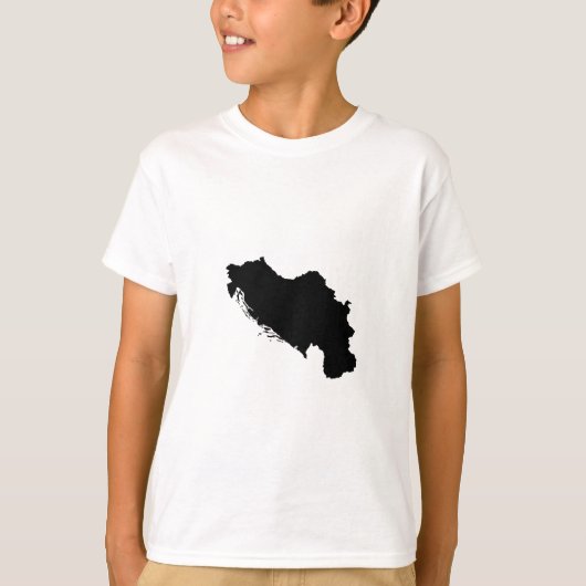 YU Tシャツ (正面)