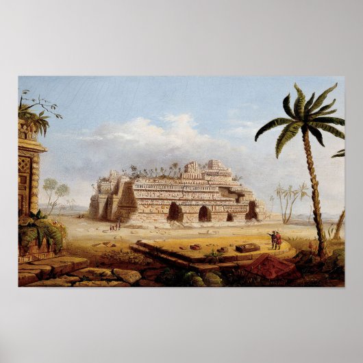 Yucatan ポスター (正面)