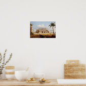 Yucatan ポスター (キッチン)