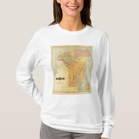 Yucatan Tシャツ (正面)