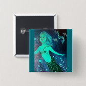 Yudは胚状態ボタンへのYudのリターンを不具にしました 缶バッジ (正面&裏面)