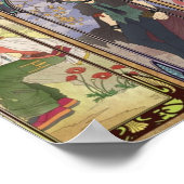 YuGiOhアークV ポスター (角)