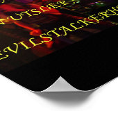 yugo poster ポスター (角)