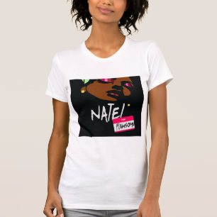 Yuh FlawsomeのTシャツ Tシャツ