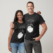 Yui13 Anime to toro my neigh bo Tシャツ (ユニセックス)