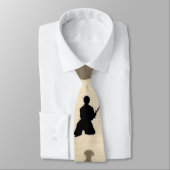 Yuji Samurai ネクタイ (タイ)