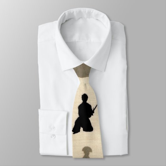 Yuji Samurai ネクタイ (タイ)