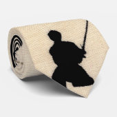 Yuji Samurai ネクタイ (ロール)