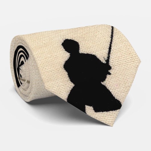 Yuji Samurai ネクタイ (ロール)