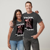 Yuk-Yukピエロ Tシャツ (ユニセックス)