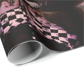 Yuk-Yuk ラッピングペーパー (ロールコーナー)