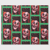 YUK-YUK ラッピングペーパー (フラット)