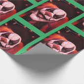 YUK-YUK ラッピングペーパー (角)