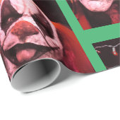 YUK-YUK ラッピングペーパー (ロールコーナー)