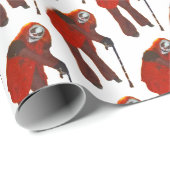 YUK-YUK ラッピングペーパー (ロールコーナー)