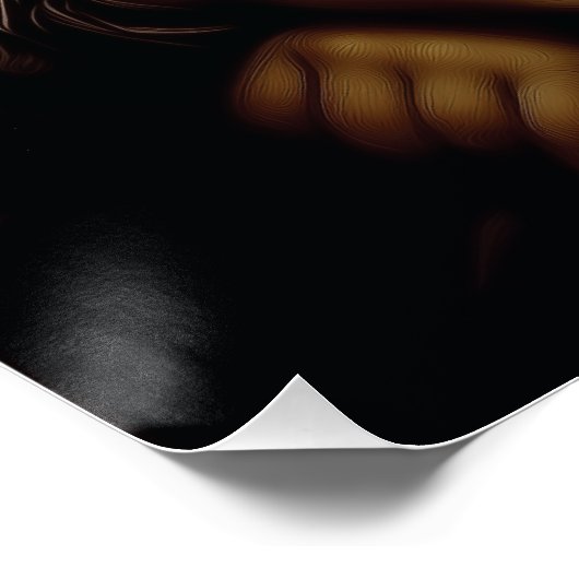 Yuki Lisa ポスター (コーナー)