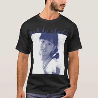 Yukiko Okada Essential T-Shirt Tシャツ
