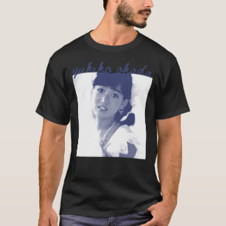 Yukiko Okada Essential T-Shirt Tシャツ