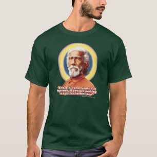 YukteshwarメンズスエットシャツSY01 Tシャツ