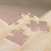 Yuletide配信:サンタの赤いトラックがキリストをもたらす ジグソーパズル (側面)