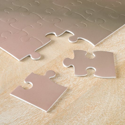 Yuletide配信：サンタの赤いトラックがキリストをもたらす ジグソーパズル (側面)