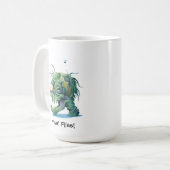 Yum! はえ! マグ (正面左)