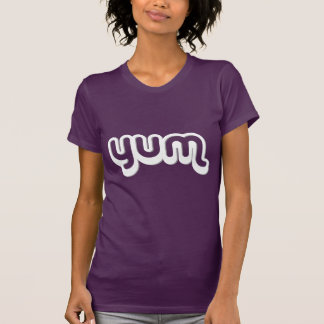 Yum Tシャツ