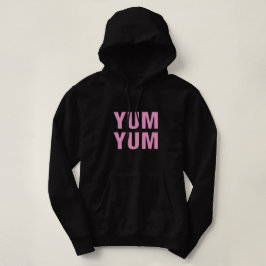 Yum Yum パーカ