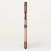 Yumekawaii cute cookie phone case. Case-Mate iPhon iPhoneケース (裏面/右)