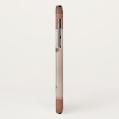 Yumekawaii cute cookie phone case. Case-Mate iPhon iPhoneケース (裏面/左)