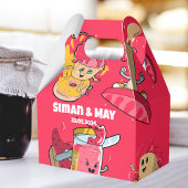 Yummie Jam Jarセット フェイバーボックス