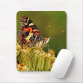 Yummm!!! マウスパッド (マウス)