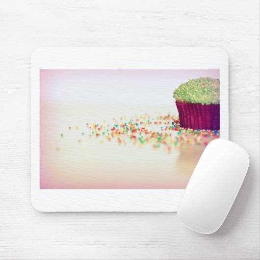 Yummp マウスパッド (マウス)